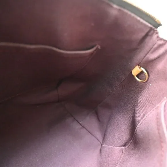 Louis Vuitton Turenne Pm 2Way Hand Bag #127877L12B - Picture 12 of 15